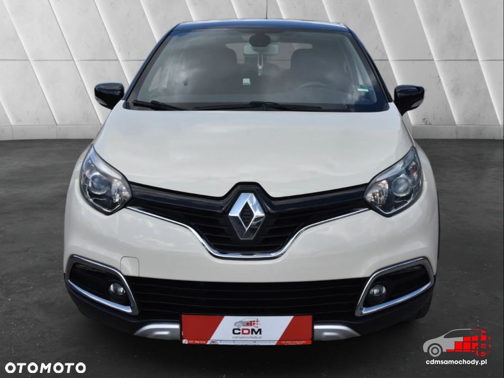 Renault Captur - 5