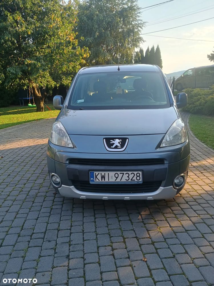 Peugeot Partner - 12