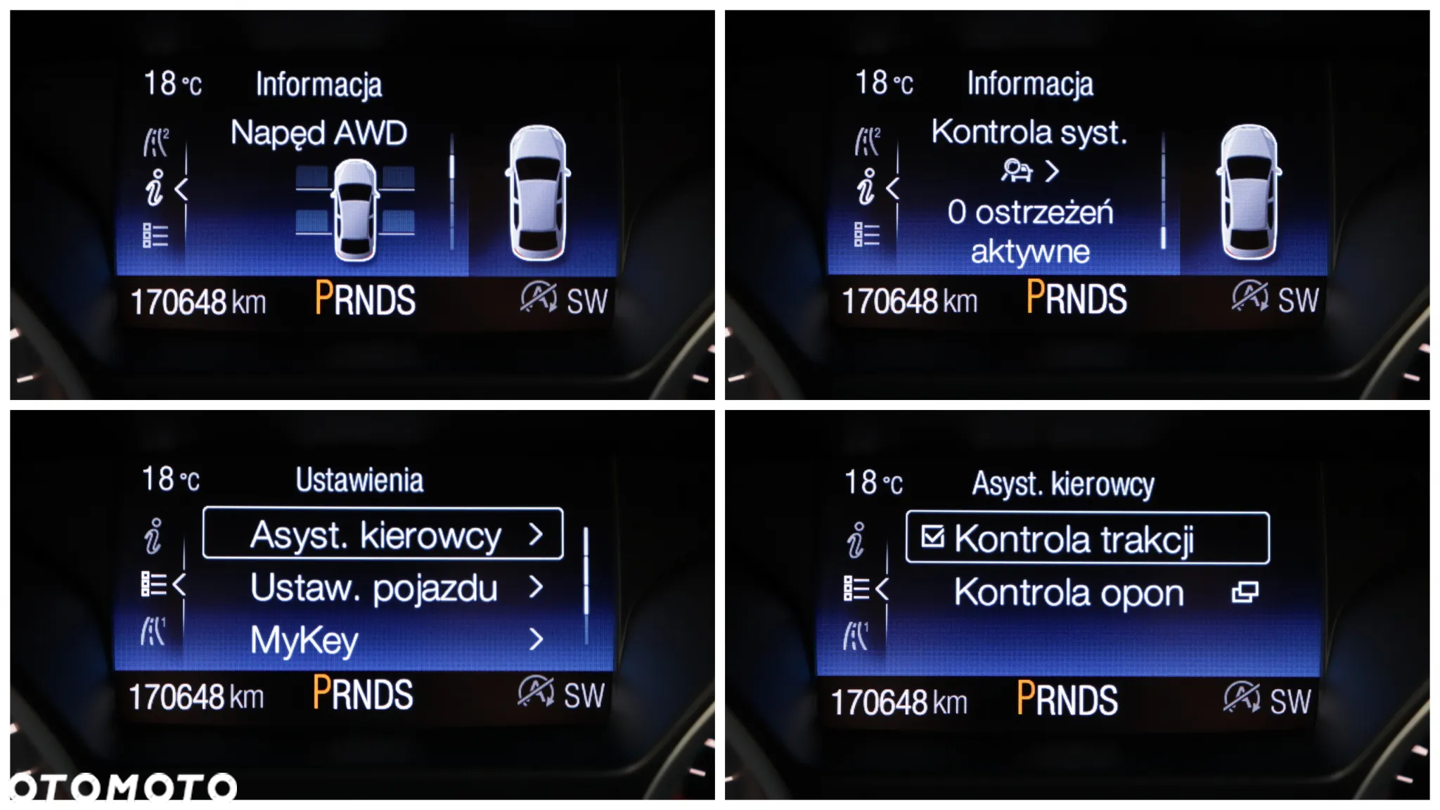 Ford Kuga 2.0 EcoBlue 4x4 ST-LINE - 23