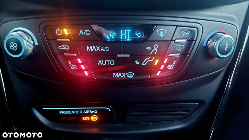 Ford B-MAX 1.0 EcoBoost Titanium - 20