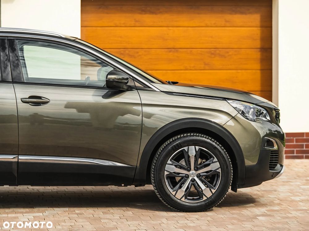 Peugeot 3008 PureTech 130 Stop & Start Allure - 8
