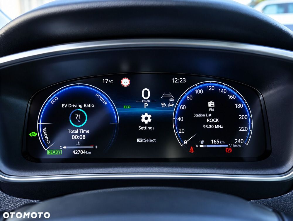 Toyota Corolla 1.8 Hybrid Comfort - 20