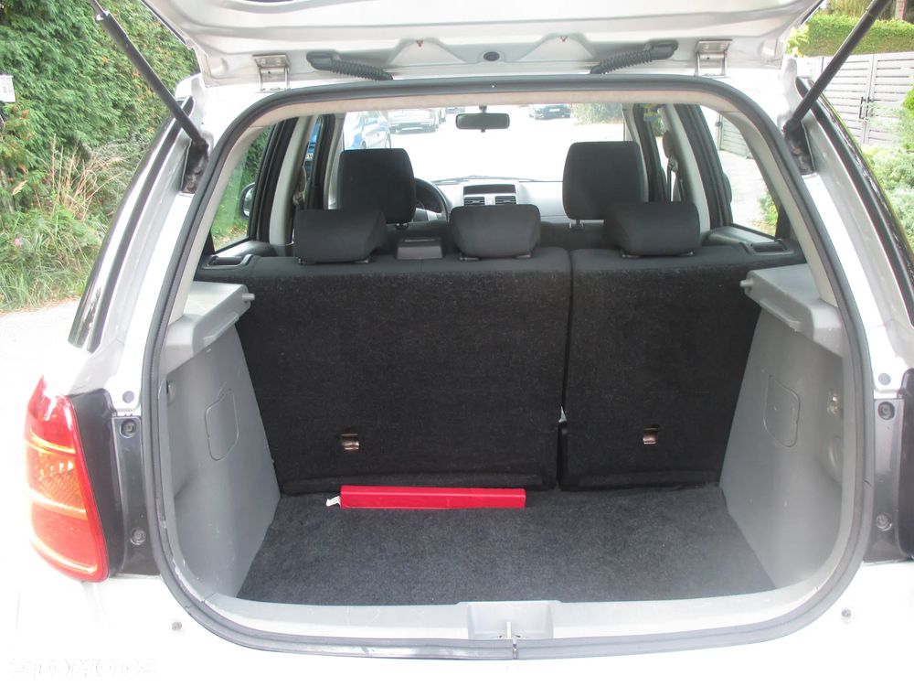 Suzuki SX4 - 12