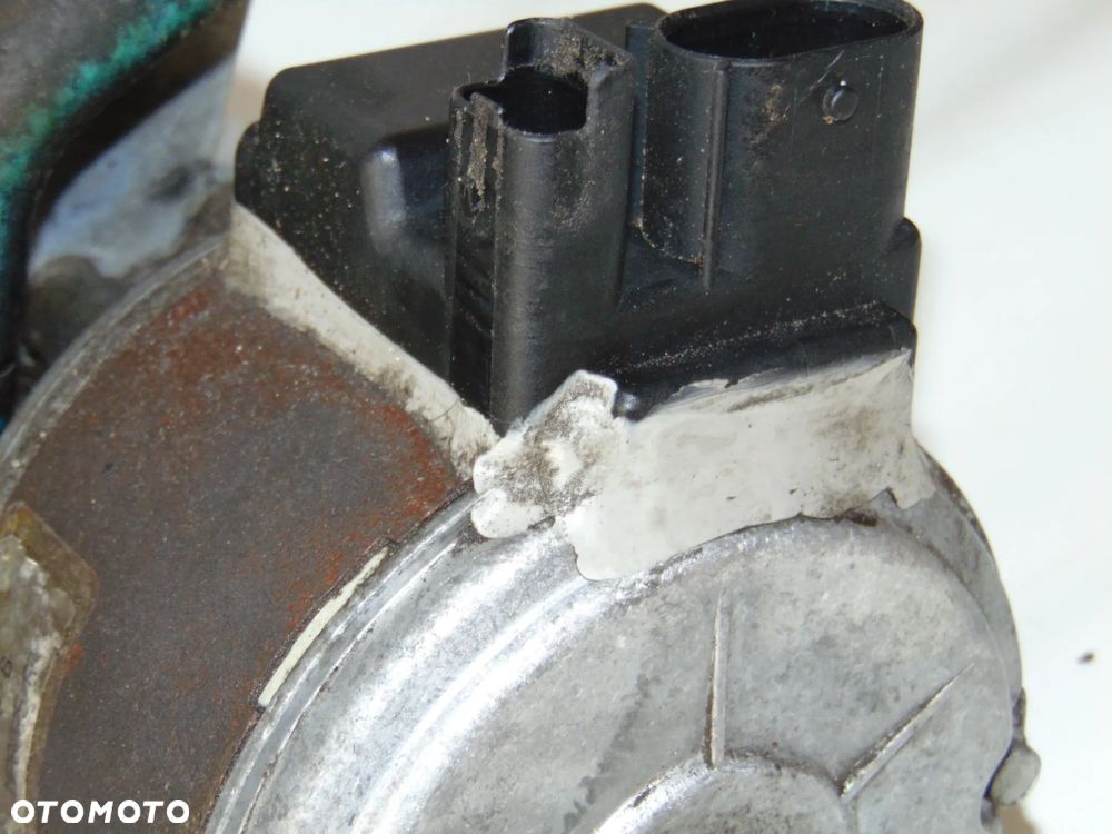 Pompa kompresor zawieszenia 9643373280 9636713880 9636713880/B 9636713880 Citroen C5 I II 01-08r - 14