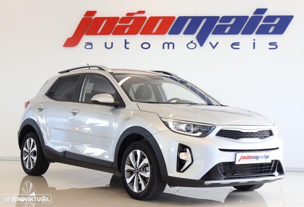 Kia Stonic 1.2 Dynamic - 1