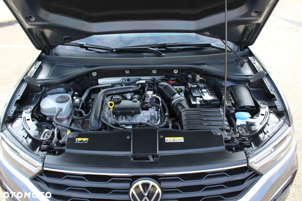 Volkswagen T-Roc 1.0 TSI OPF Style - 29