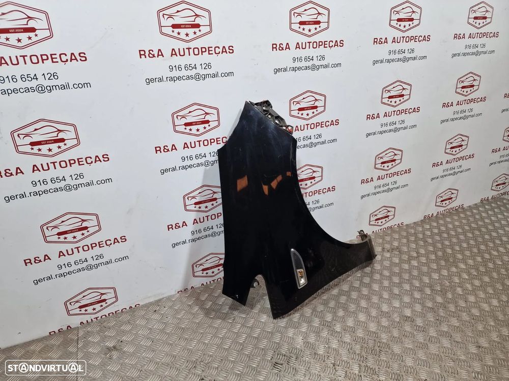 Frente Completa OPEL CORSA D OPC - 19