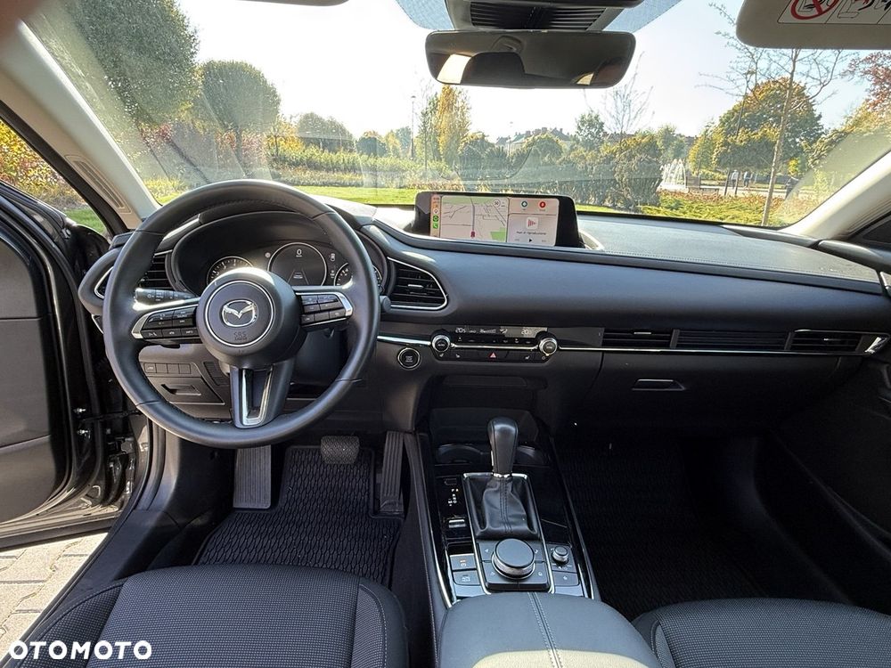 Mazda CX-30 - 16