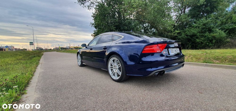 Audi S7 Sportback - 3