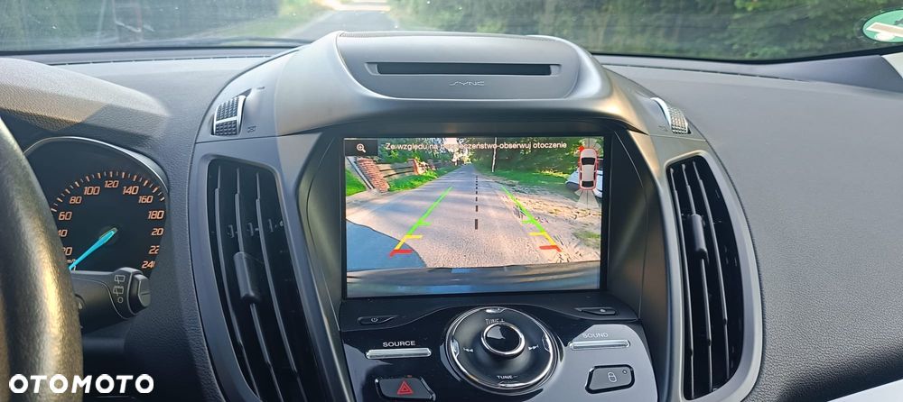 Ford Kuga 2.0 TDCi AWD Titanium - 7