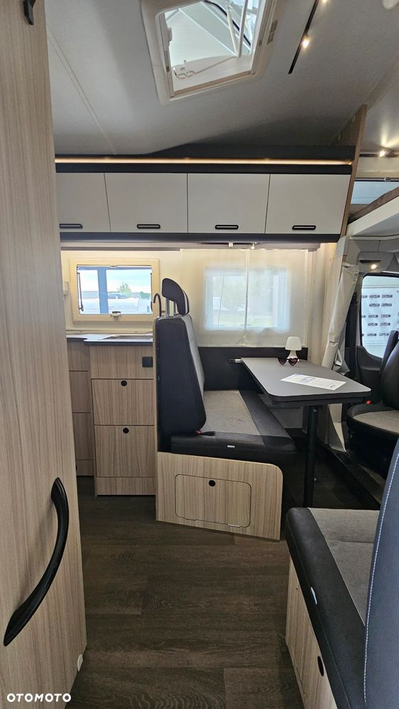 Sun Living by Adria A 75SL ALKOWA ZIMOWY 5 OSOBOWY FORD TRANSIT 165KM SEZON 2026 ! - 20