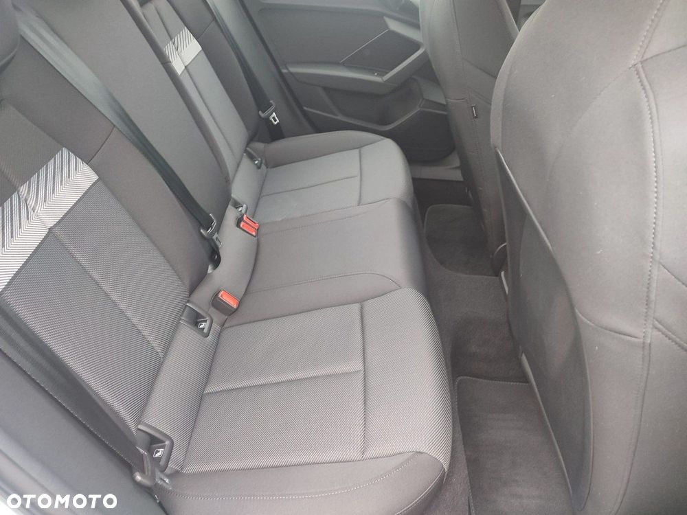 Audi A3 Limousine - 12