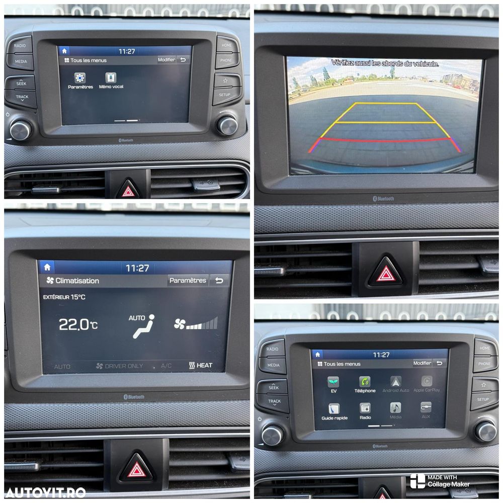 Hyundai KONA Style - 30