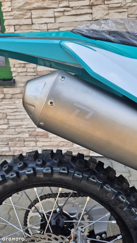 KOVE MX250 - 6