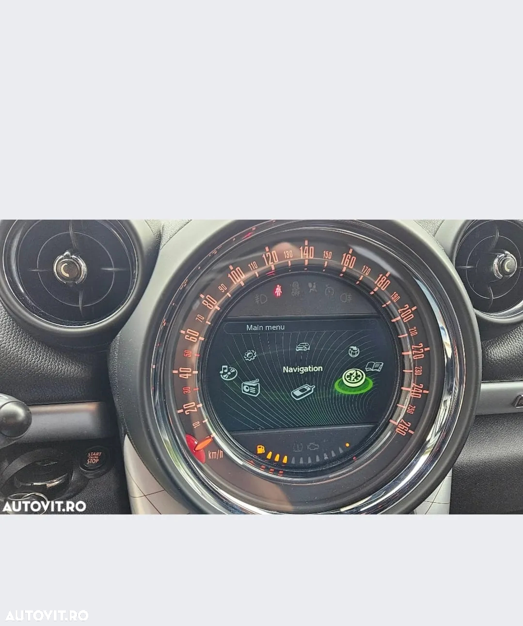 Mini Countryman Cooper - 12