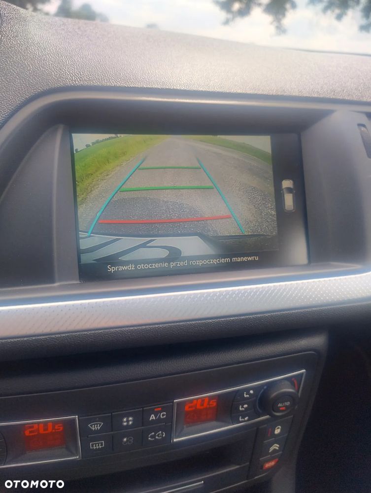Citroën C5 2.0 BlueHDi Exclusive S&S EAT6 - 8