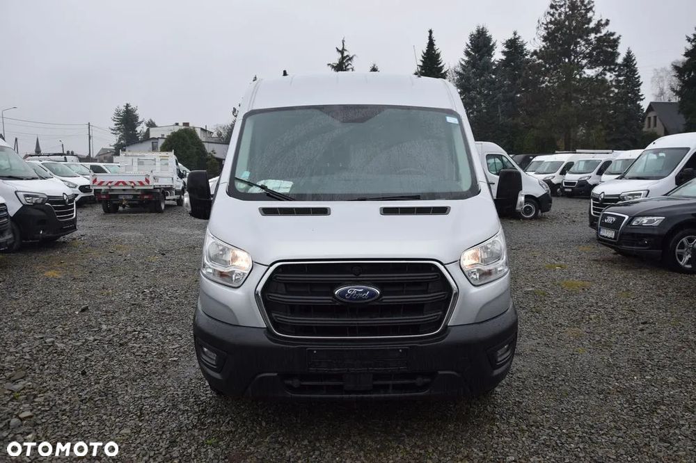 Ford TRANSIT*L3H2​*130KM​*TEMPOMAT​*KLIMA​*20 - 3