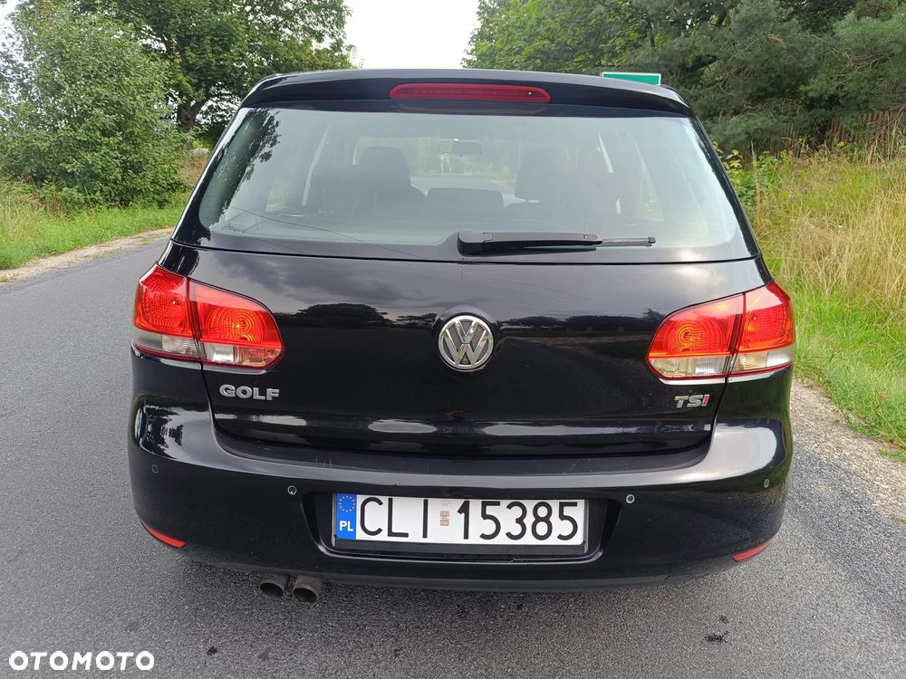 Volkswagen Golf 1.4 TSI Highline - 5