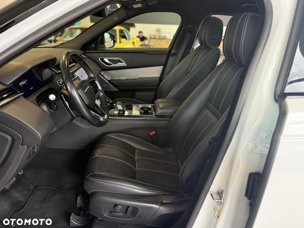 Land Rover Range Rover Velar 2.0 D200 mHEV R-Dynamic SE - 7