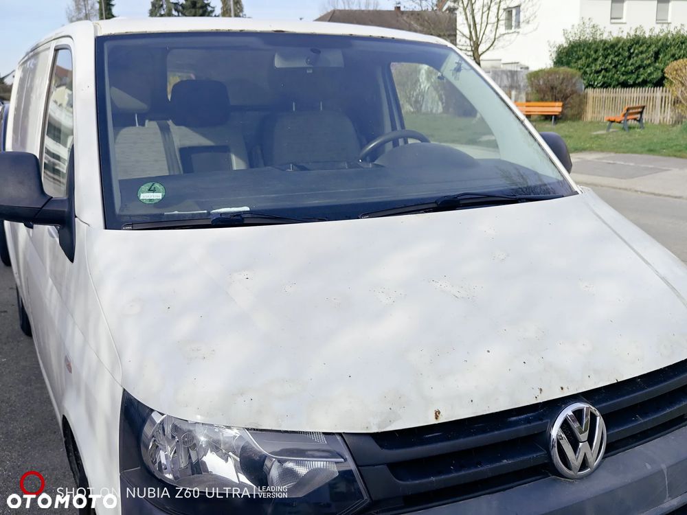Volkswagen Transporter L2H1 - 4