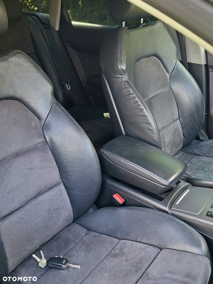 Audi A6 Limousine 3.0 TDI Quattro Tiptronic - 13