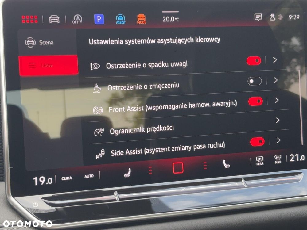 Volkswagen Tiguan 1.5 eTSI Life DSG - 27
