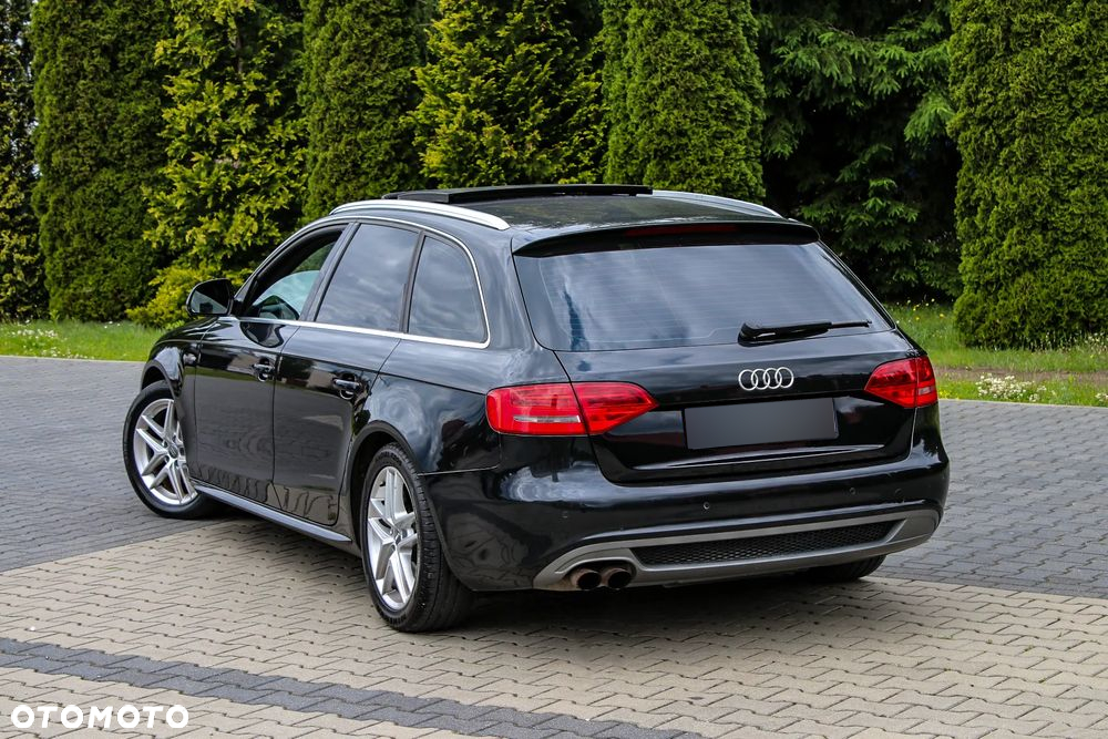 Audi A4 - 6