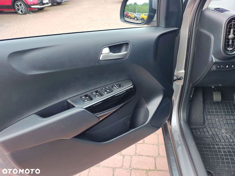 Kia Picanto 1.0 DPI L - 10