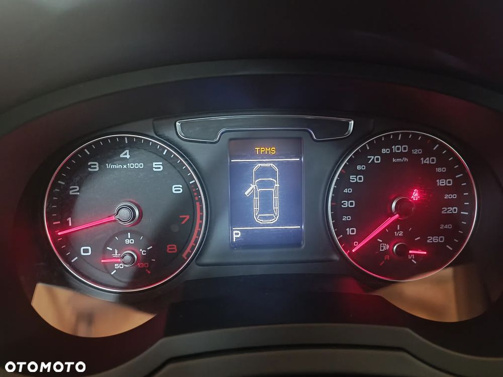 Audi Q3 2.0 TFSI Quattro Sport S tronic - 28