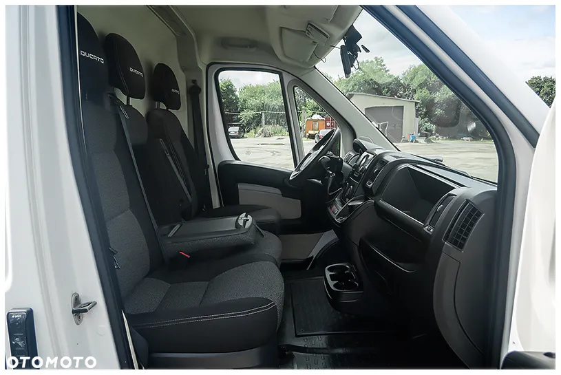 Fiat Ducato - 20
