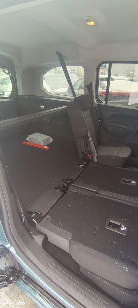 Toyota Proace City - 6
