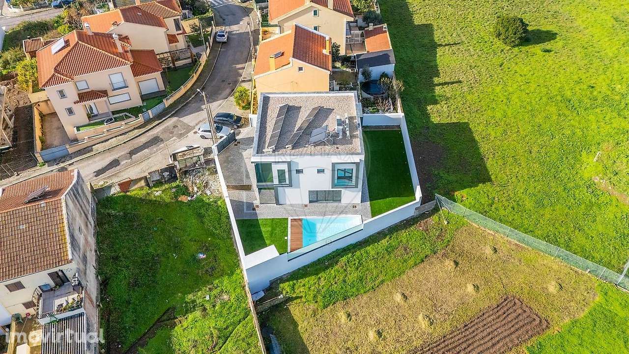 Moradia T5 para venda - Grande imagem: 3/35