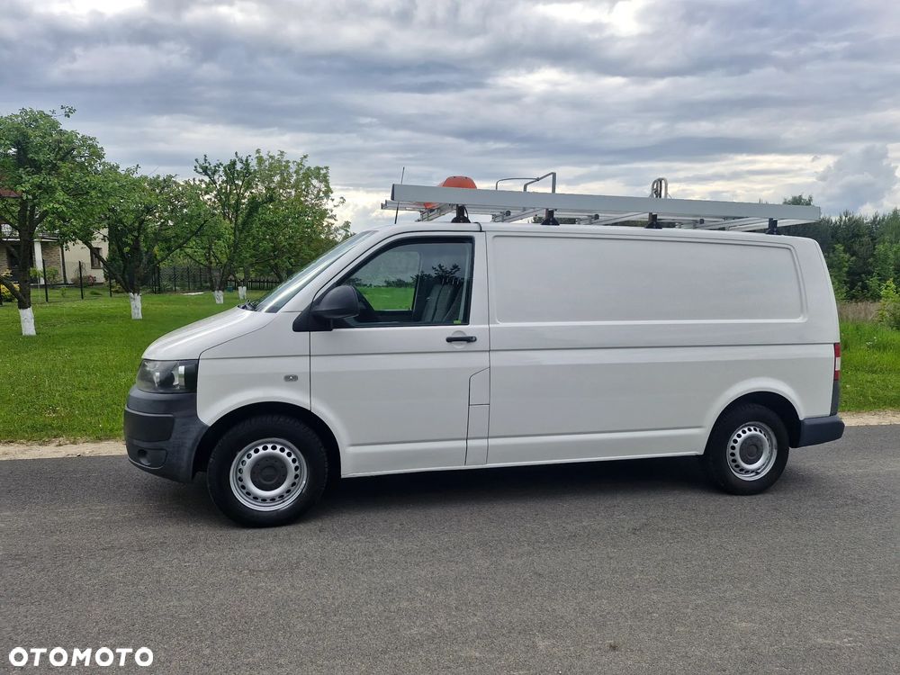 Volkswagen TRANSPORTER - 3