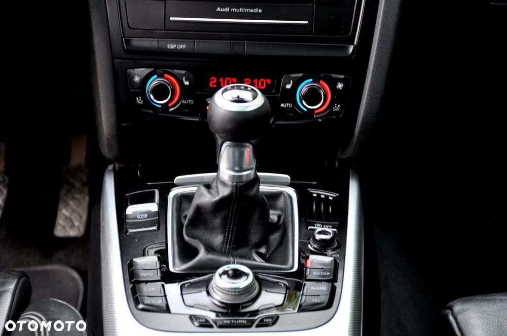 Audi A4 Allroad 2.0 TDI Quattro - 40