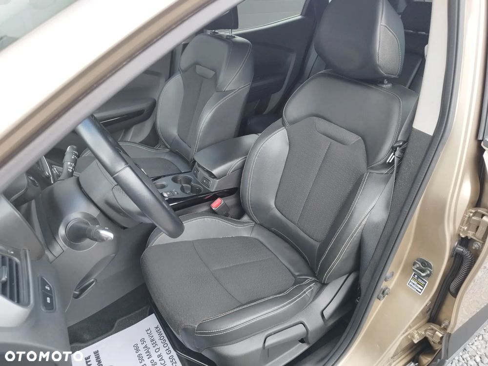 Renault Kadjar TCe 140 GPF BUSINESS EDITION - 22