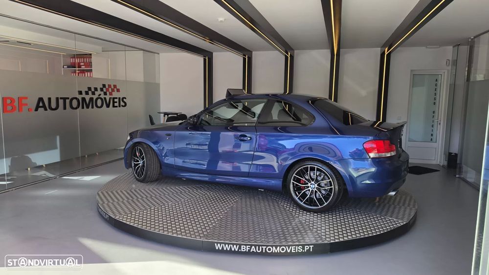 BMW 120 d Coupe - 16