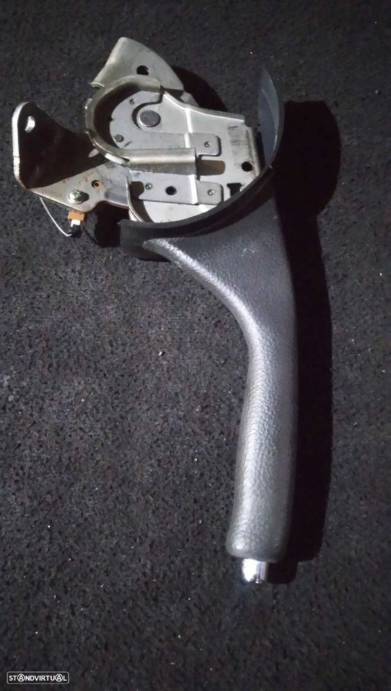 Travão De Mão Toyota Avensis (_T25_) - 3