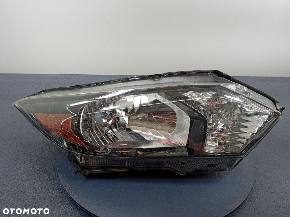 HONDA HR-V II 14- REFLEKTOR PRAWY USA 100-18091 - 1