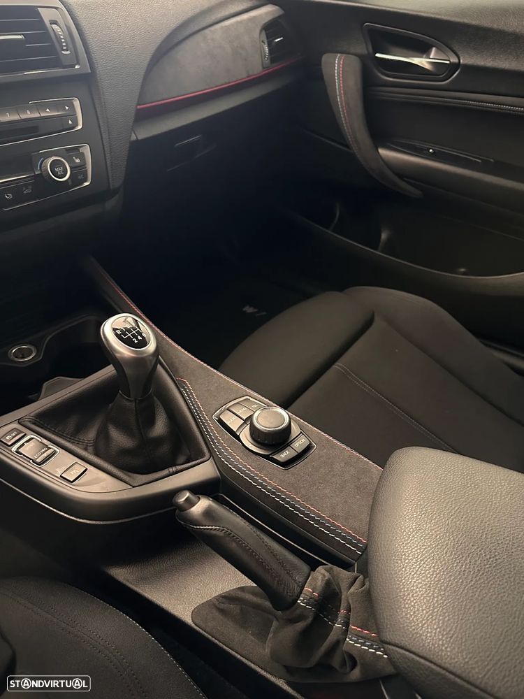 BMW 218 d Sport Line - 6