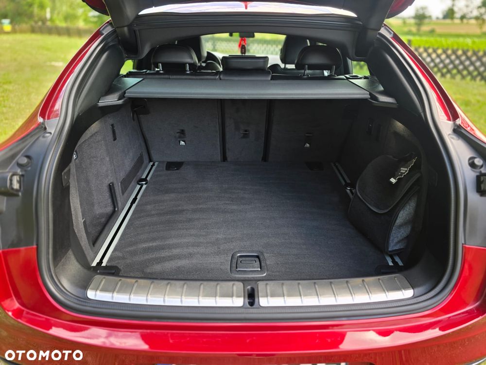 BMW X4 xDrive20d M Sport - 31