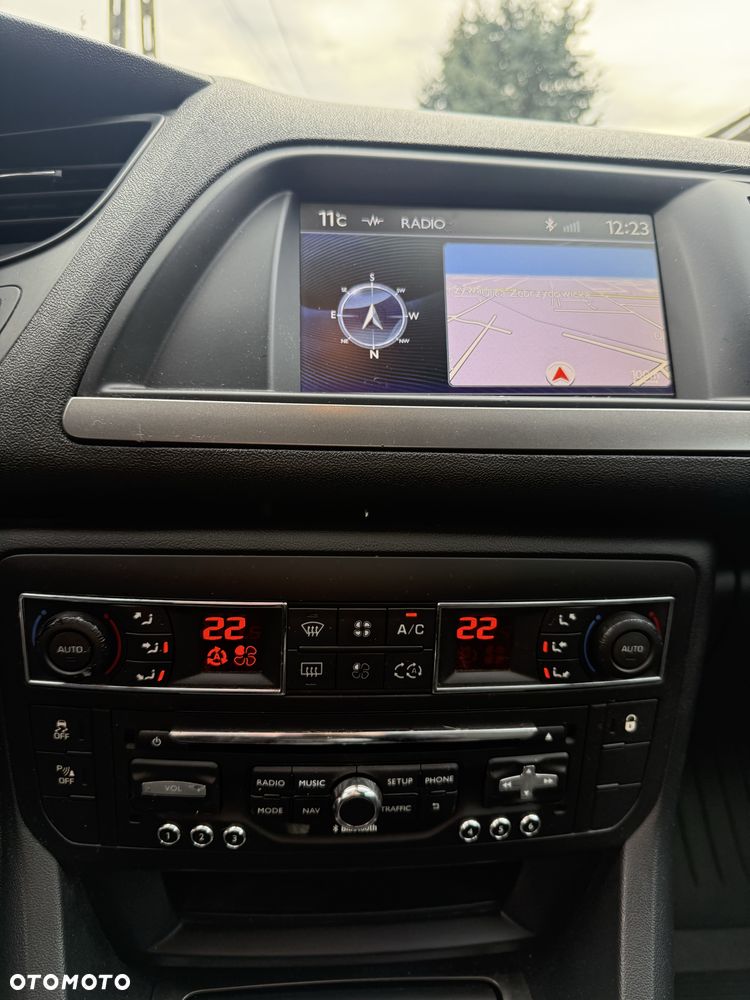Citroën C5 - 11