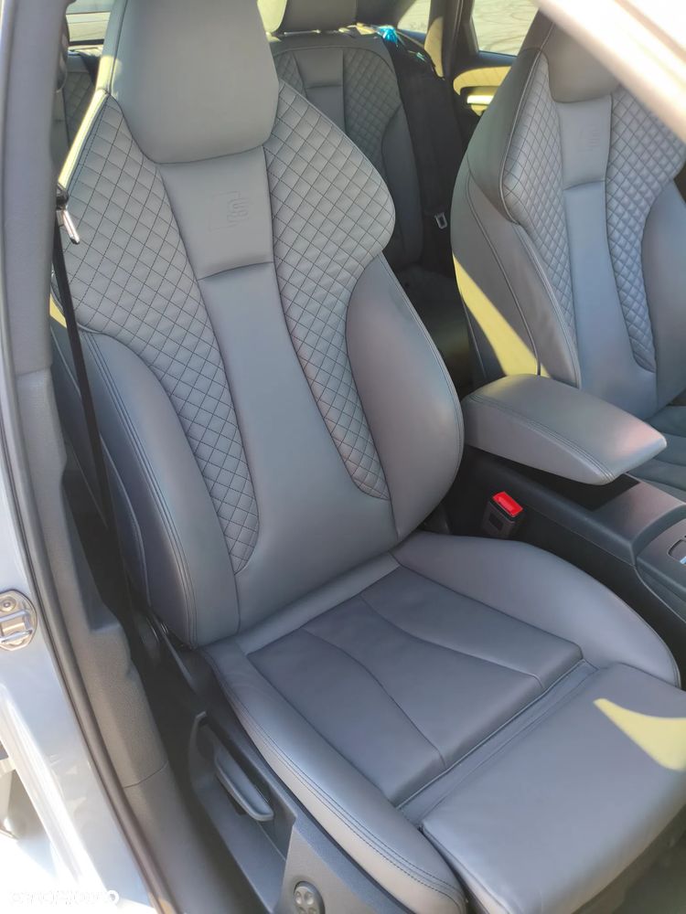 Audi S3 - 26
