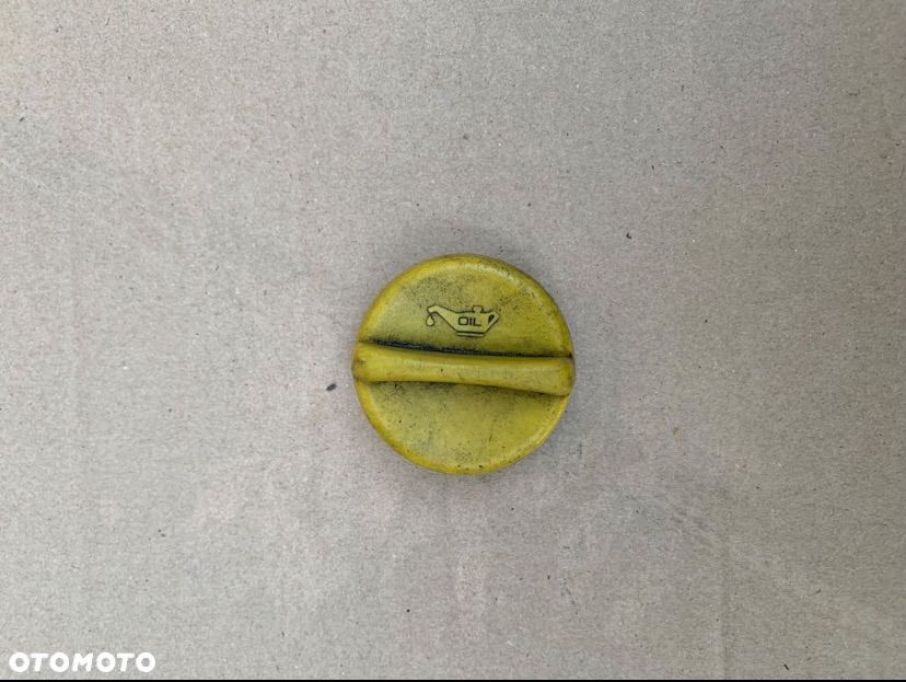 90412508 Korek wlewu oleju opel astra h