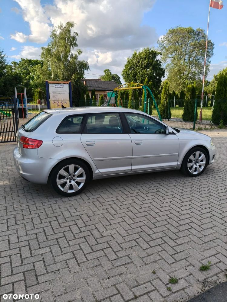 Audi A3 Limousine - 14