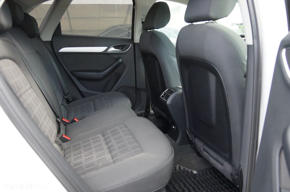 Audi Q3 35 TDI Quattro S tronic - 29