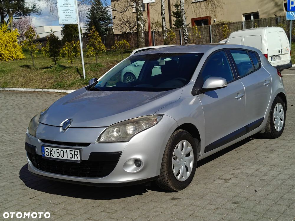 Renault Megane 1.6 16V Dynamique - 15