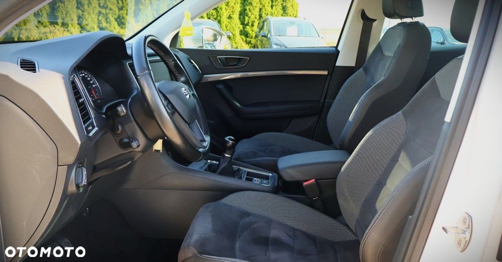 Seat Ateca - 11