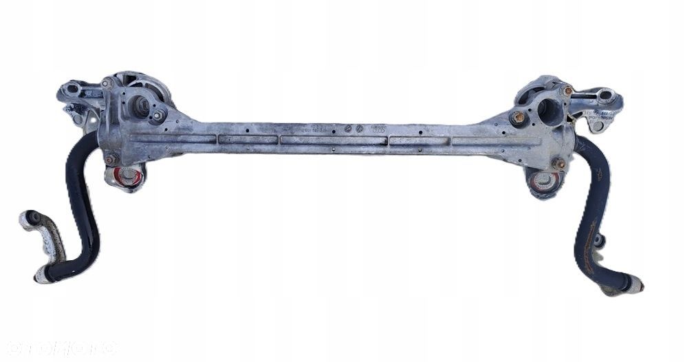 audi rs6 c6 podpora zawieszenia stabilizator przód 5.0 v10 tfsi oryg - 1
