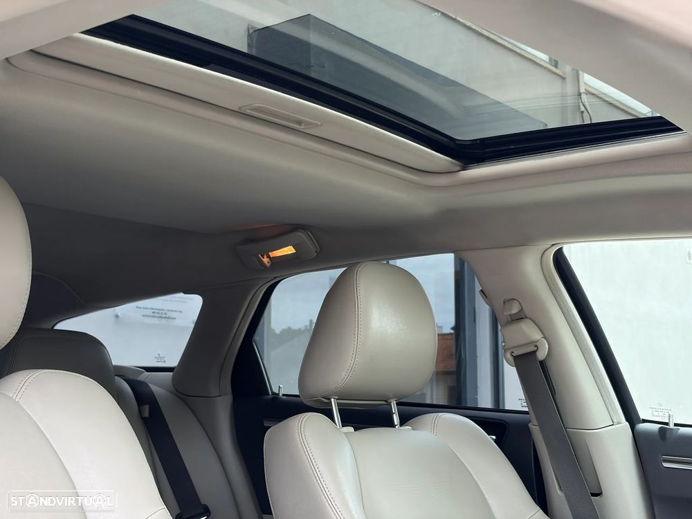 Chrysler 300 C 3.0 CRD - 51