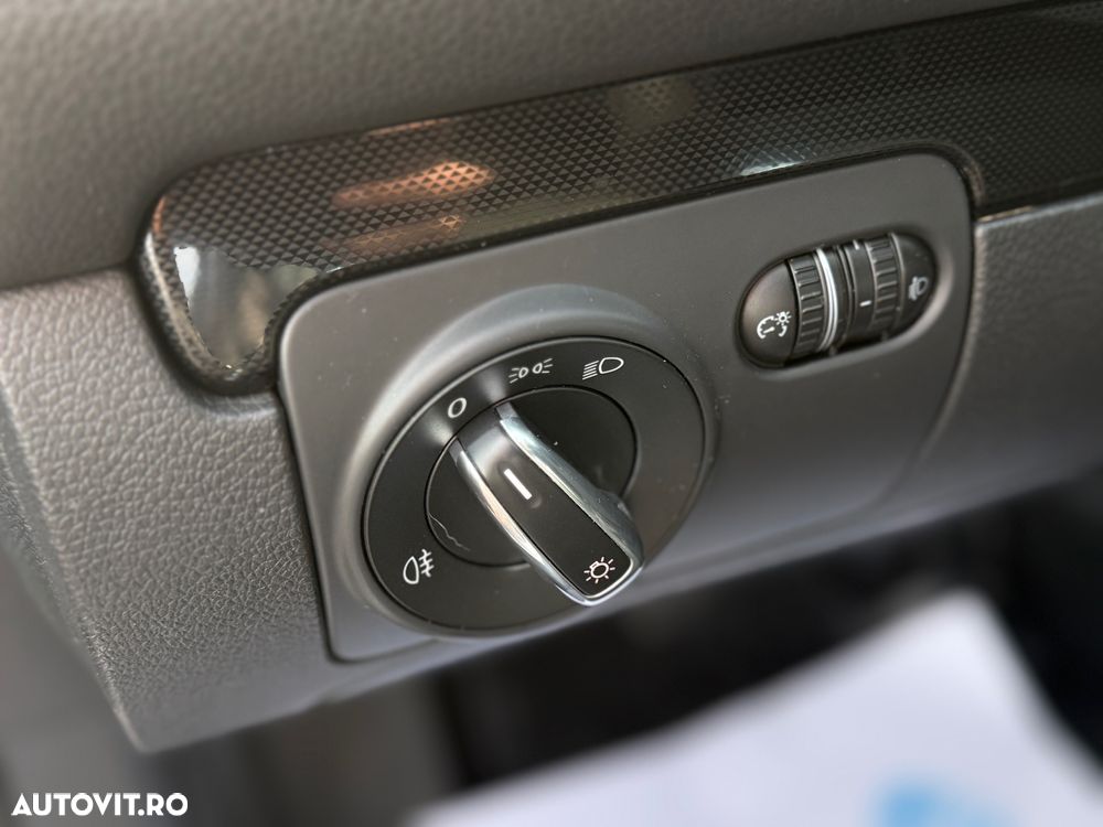 Volkswagen Golf 1.6 Edition - 14